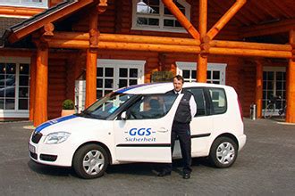 GGS-Sicherheit GmbH & Co. KG